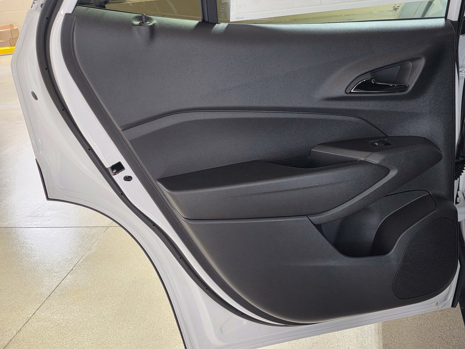 2026 Chevrolet Trax RS - Photo 13