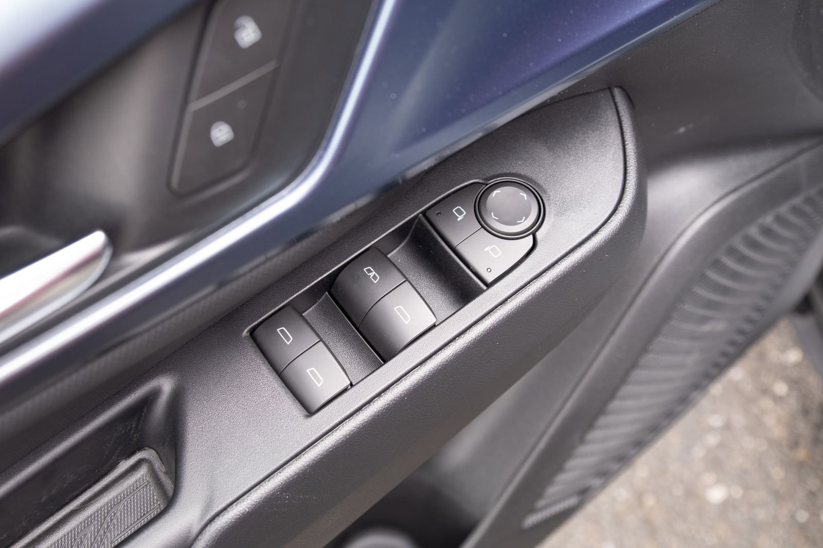 New 2026 Sterling Gray Metallic Chevrolet LT image 13