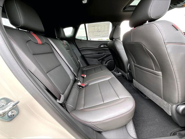 2026 Chevrolet Trax RS - Photo 26