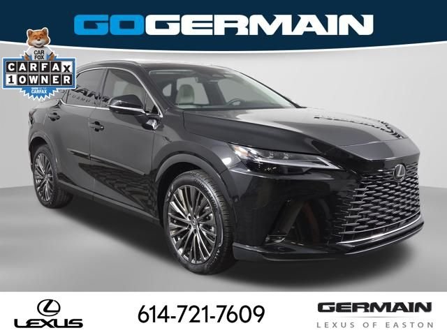Certified Used 2024 CAVIAR Lexus 350 Luxury image 4