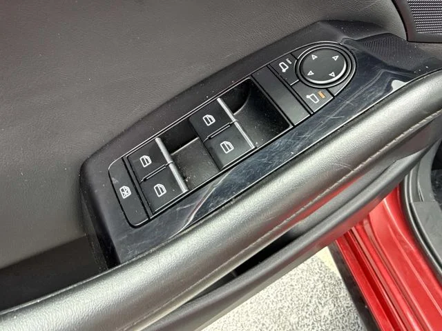 Used 2024 Red Mazda 2.5 S Preferred Package image 21