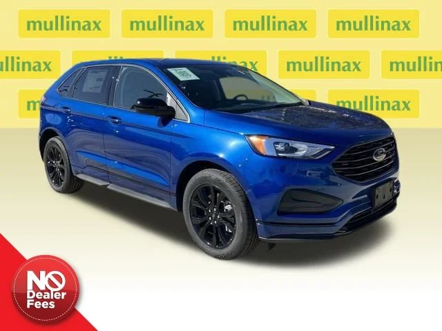 2024 Ford Edge SE AWD's photo