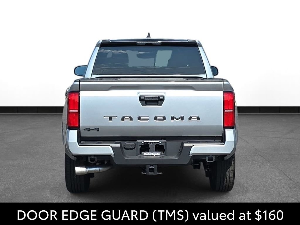 2025 Toyota Tacoma SR5 - Photo 6
