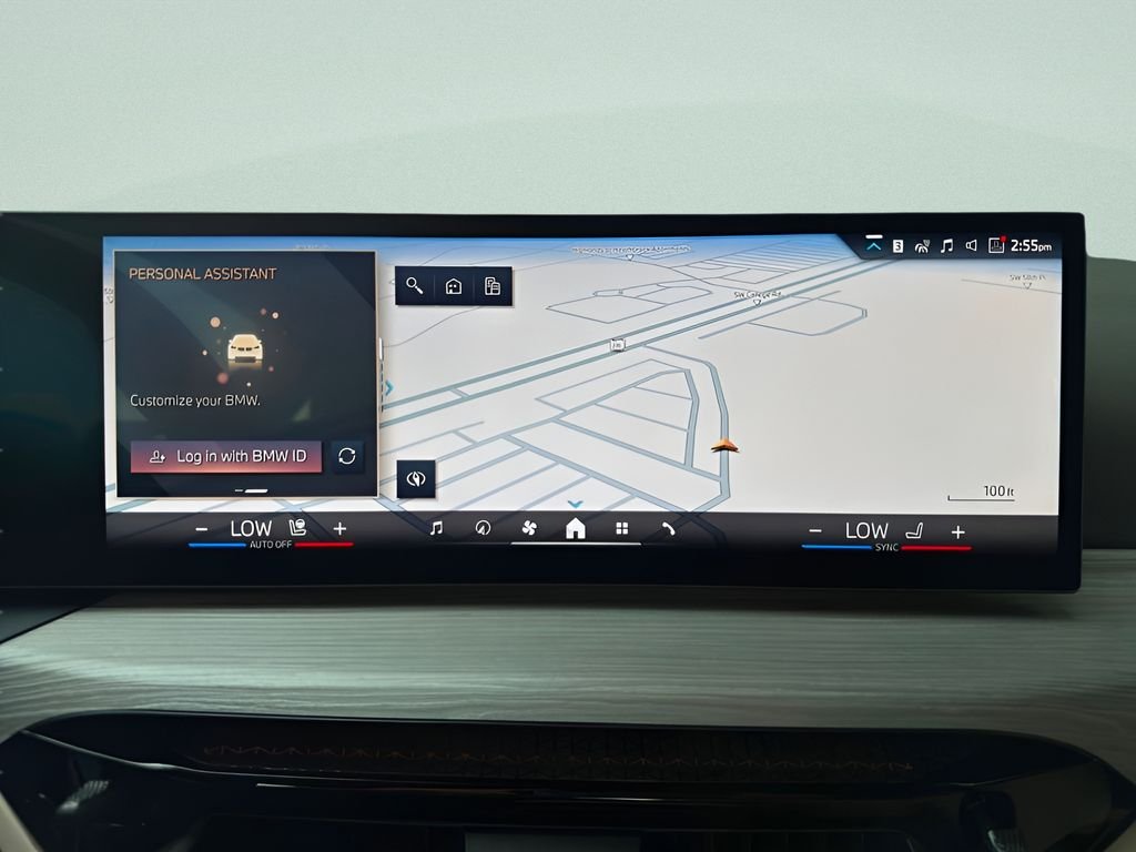 New 2027 Alpine White BMW 430i image 17