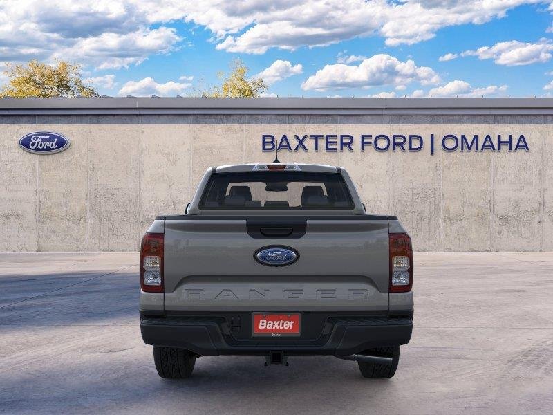 New 2026 Carbonized Gray Ford XL image 20