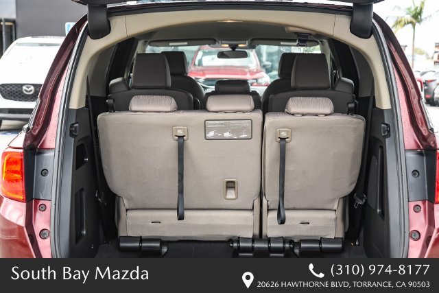 Used 2019  Honda EX image 26
