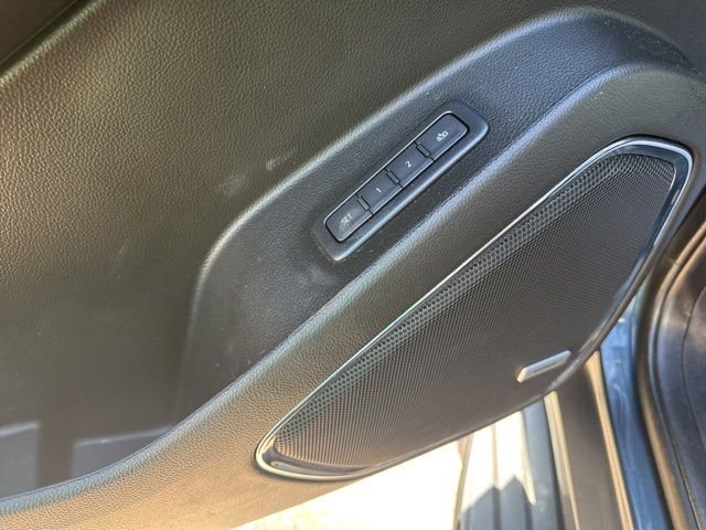 Used 2019 Gray Chevrolet Premier image 11