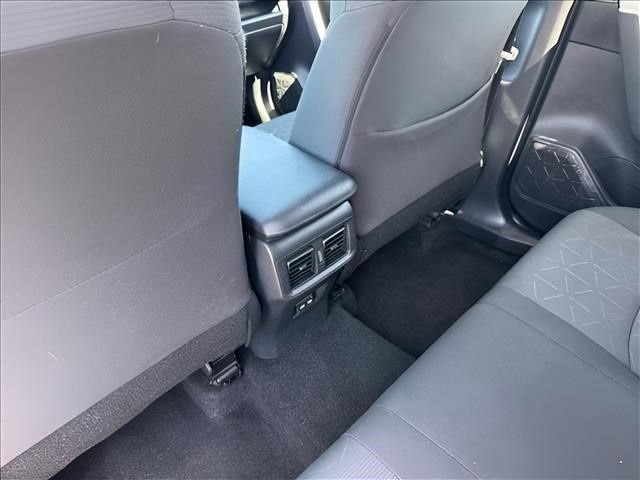 Used 2024 White Toyota XLE image 11
