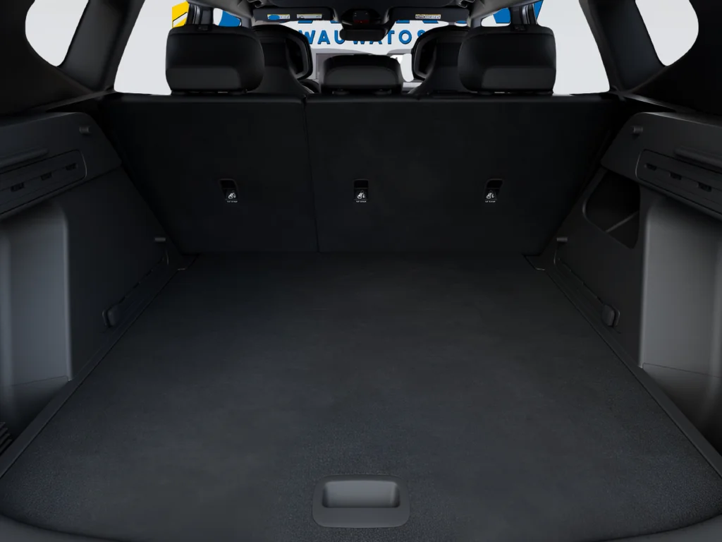 New 2027 Blue Kia X-Line S image 14