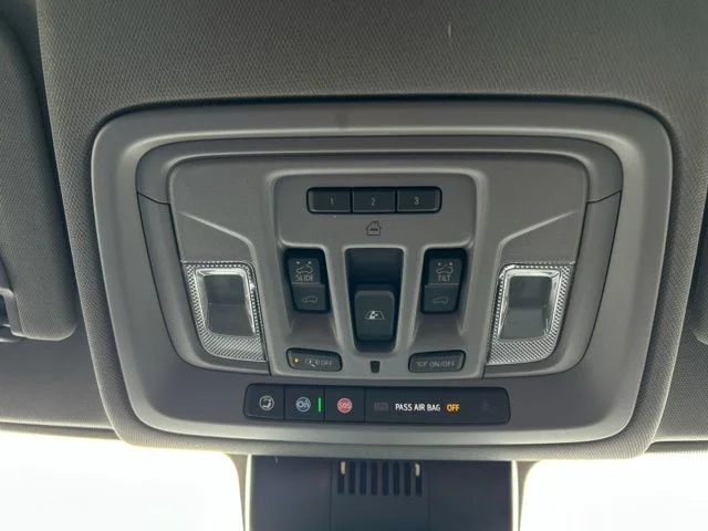 2026 GMC Sierra 1500 Denali - Photo 52