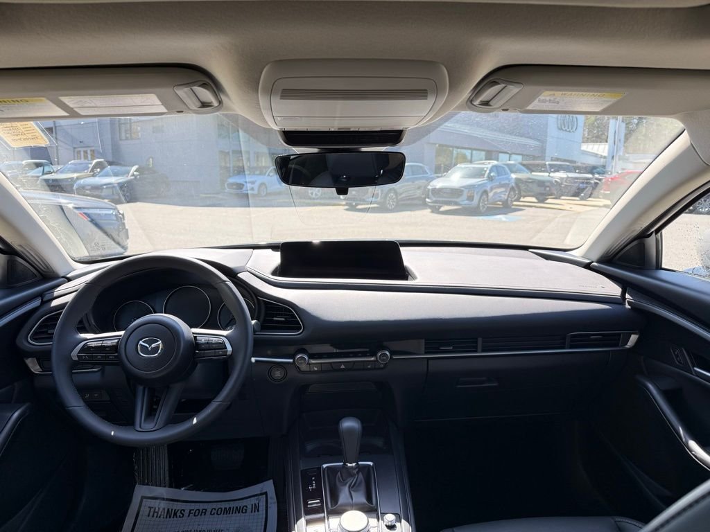 New 2026 Gray Mazda 2.5 S Preferred image 30