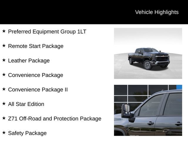 2026 Chevrolet Silverado 2500 HD LT - Photo 8
