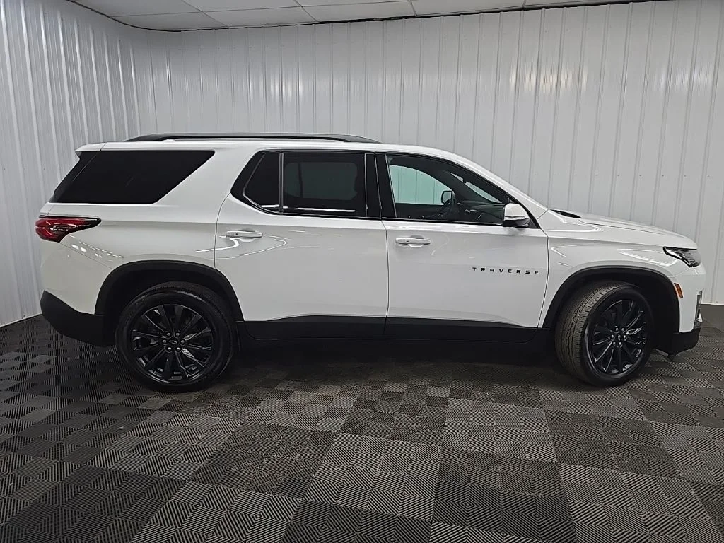 1GNEVJKW9PJ323568