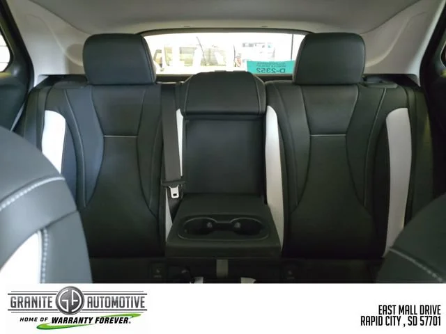 New 2026 Quartz Blue Metallic Buick Sport Touring image 38
