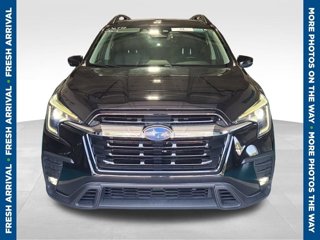 Used 2023 Black Subaru Limited image 1