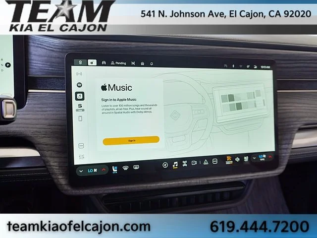 Used 2026  Rivian  image 33
