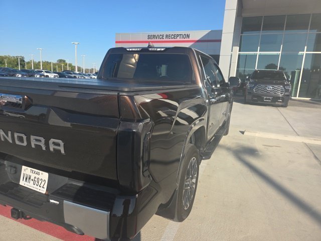 Used 2025  Toyota Limited image 6