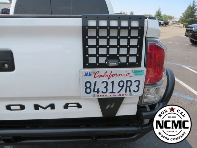 2023 Toyota Tacoma TRD Off Road - Photo 22
