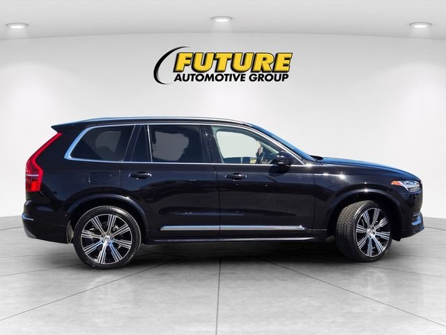 Used 2020 Black Volvo T6 Inscription image 3