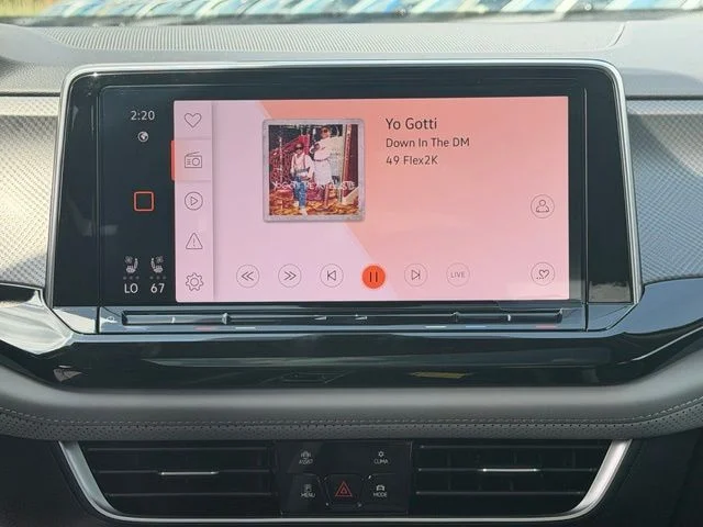 New 2026 Gray Volkswagen 2.0T Peak Edition image 12