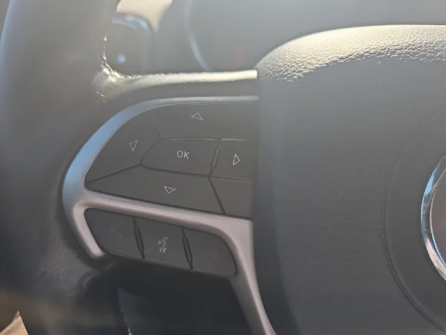 Used 2021 Black Jeep 80th Anniversary Edition image 18
