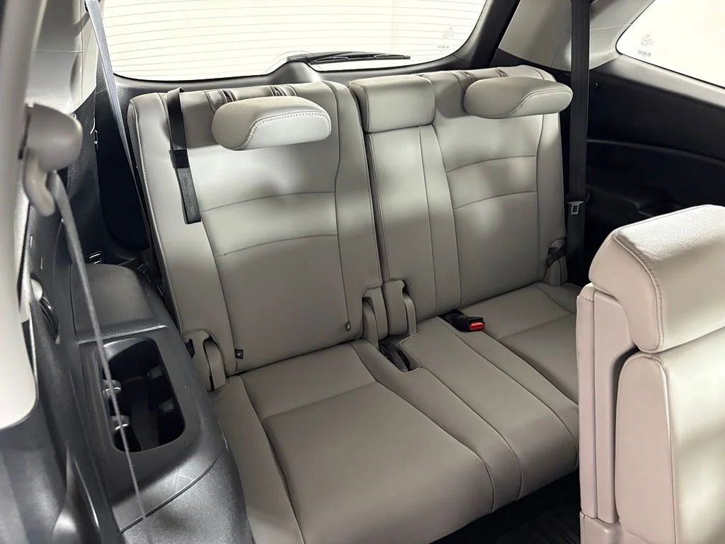 Used 2016  Honda EX-L image 40