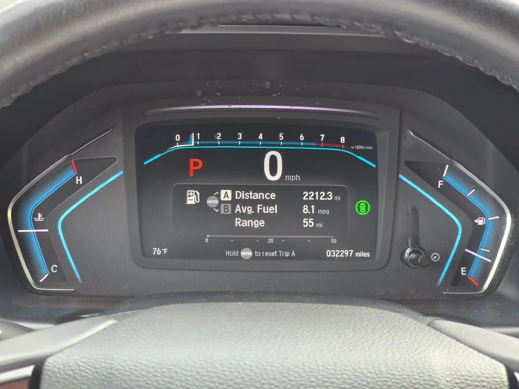 Used 2023 Gray Honda Touring image 36