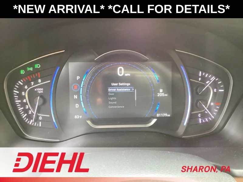 2020 Hyundai Santa Fe SEL - Photo 30