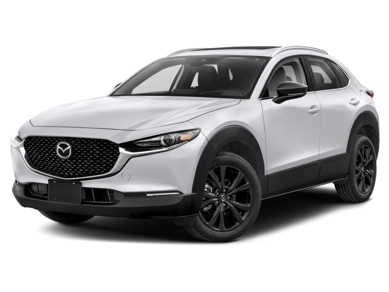 2023 Mazda CX-30 Turbo Premium AWD's photo