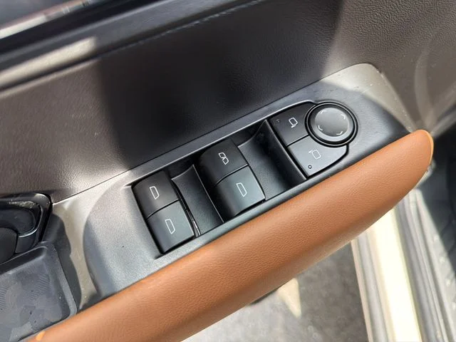 New 2026 Beige GMC AT4 image 17