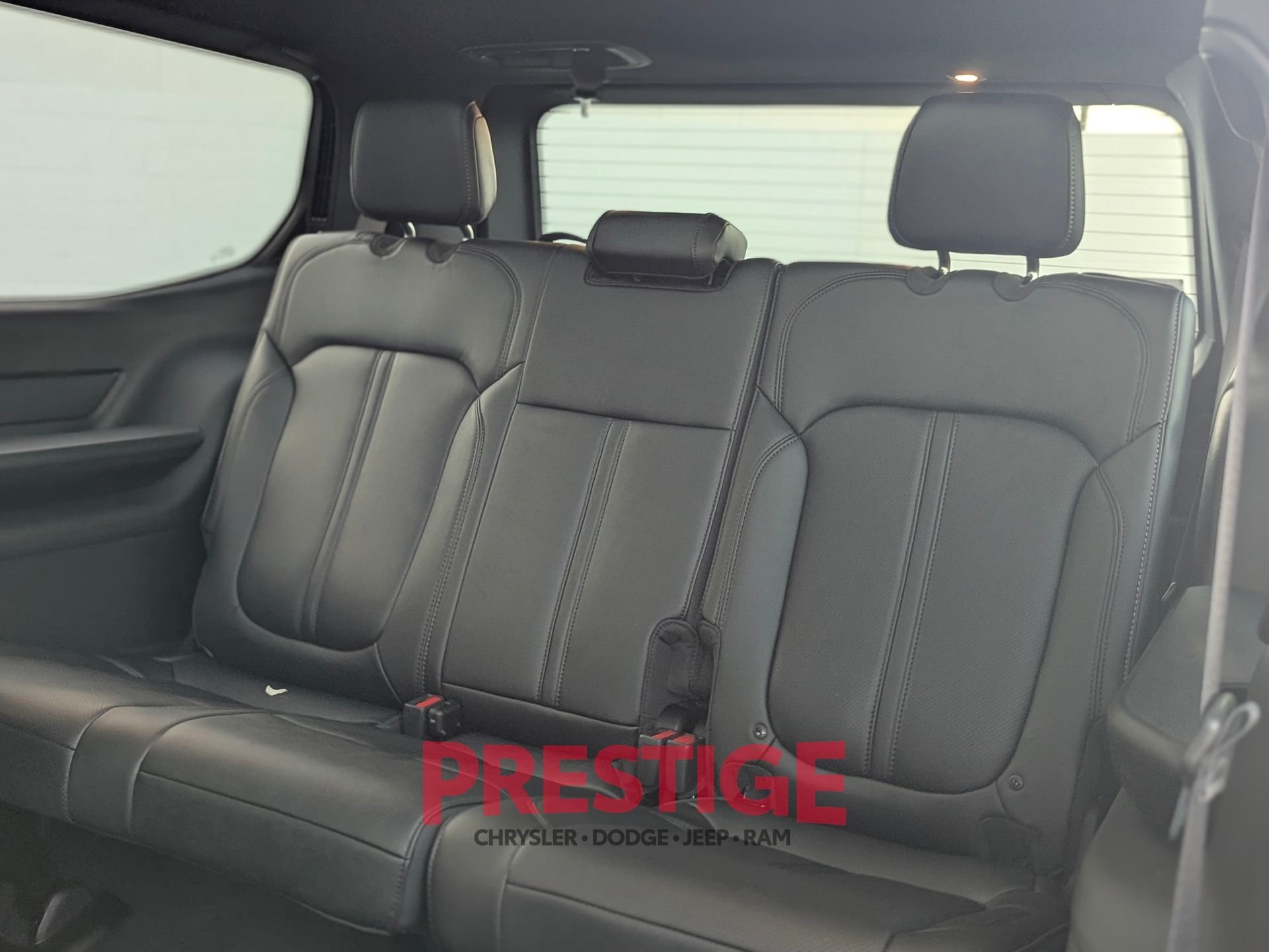 New 2026 Steel Blue Jeep Limited Reserve image 31