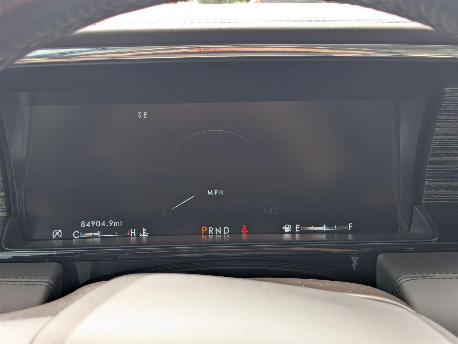 Used 2020 Pristine White Lincoln Black Label image 16
