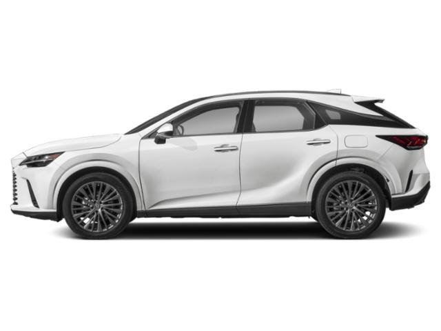 New 2026 Matador Red Mica Lexus LUXURY image 6