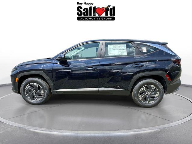 New 2026  Hyundai Blue image 5