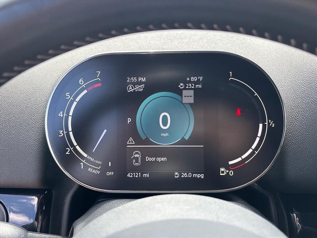 2024 MINI Countryman S - Photo 10