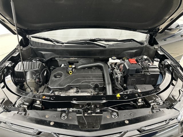 2025 Chevrolet Equinox LT - Photo 37