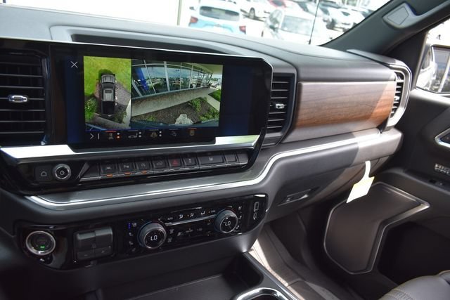 2026 Chevrolet Silverado 1500 High Country - Photo 42