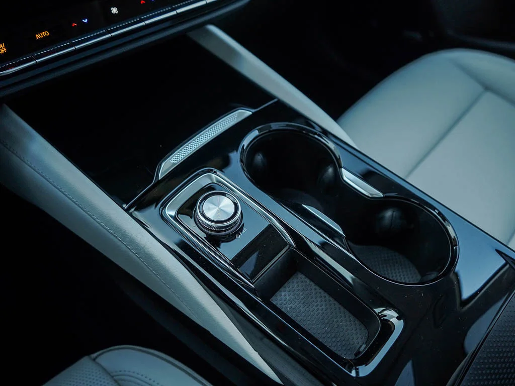 2026 Buick Envision Avenir - Photo 27
