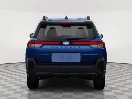 New 2026 Sapphire Blue Pearl Subaru Touring XT image 8