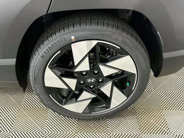 New 2027 Hyundai KONA Limited