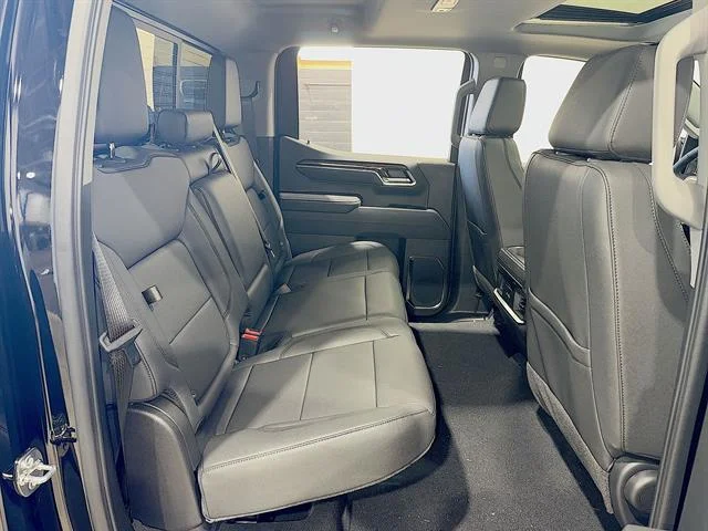 New 2026 Onyx Black GMC Elevation image 27
