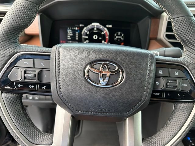 New 2026 Blueprint Toyota  1794 Edition image 18