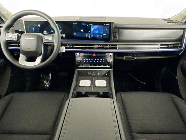 New 2026 Black Hyundai Limited image 15