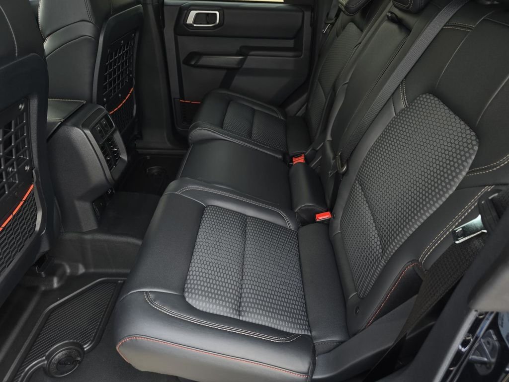 New 2026 Shadow Black Ford Raptor® image 30