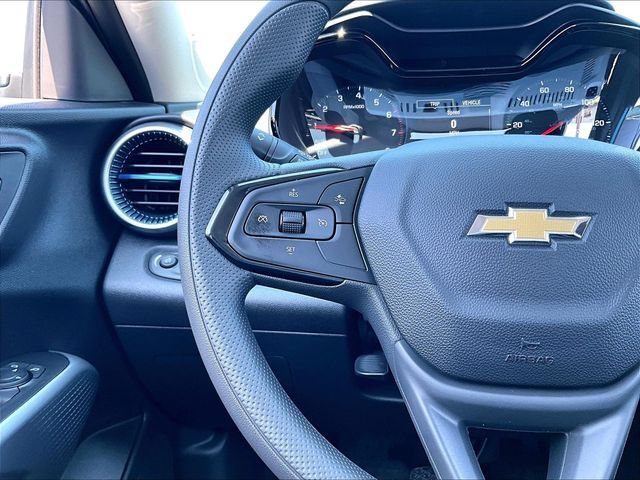 2026 Chevrolet Trax LS - Photo 18