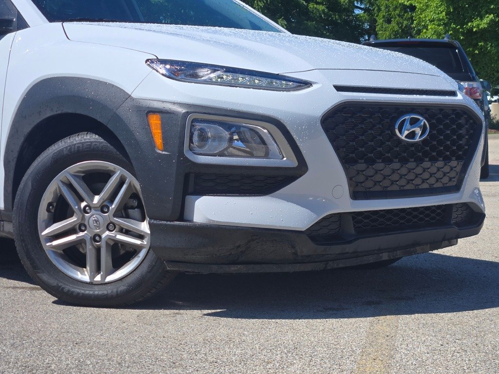 Used 2021 Hyundai Kona SE with VIN KM8K12AA6MU691778 for sale in Lindenhurst, IL