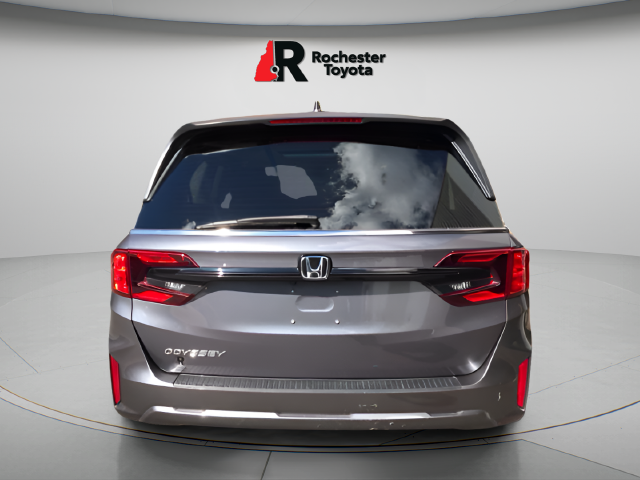 Used 2025  Honda EX-L image 6