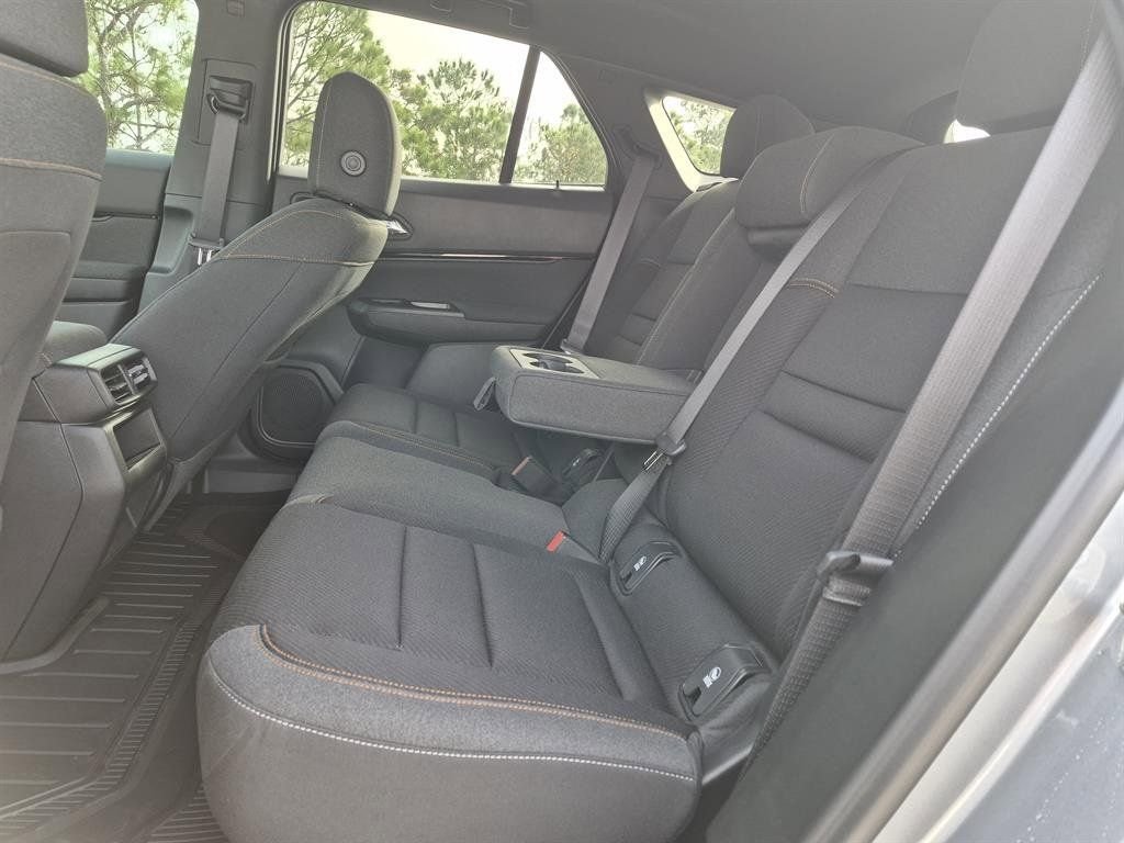 2026 Honda Prologue EX - Photo 14