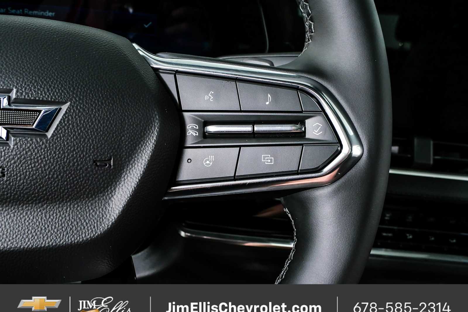 2026 Chevrolet Equinox LT - Photo 11