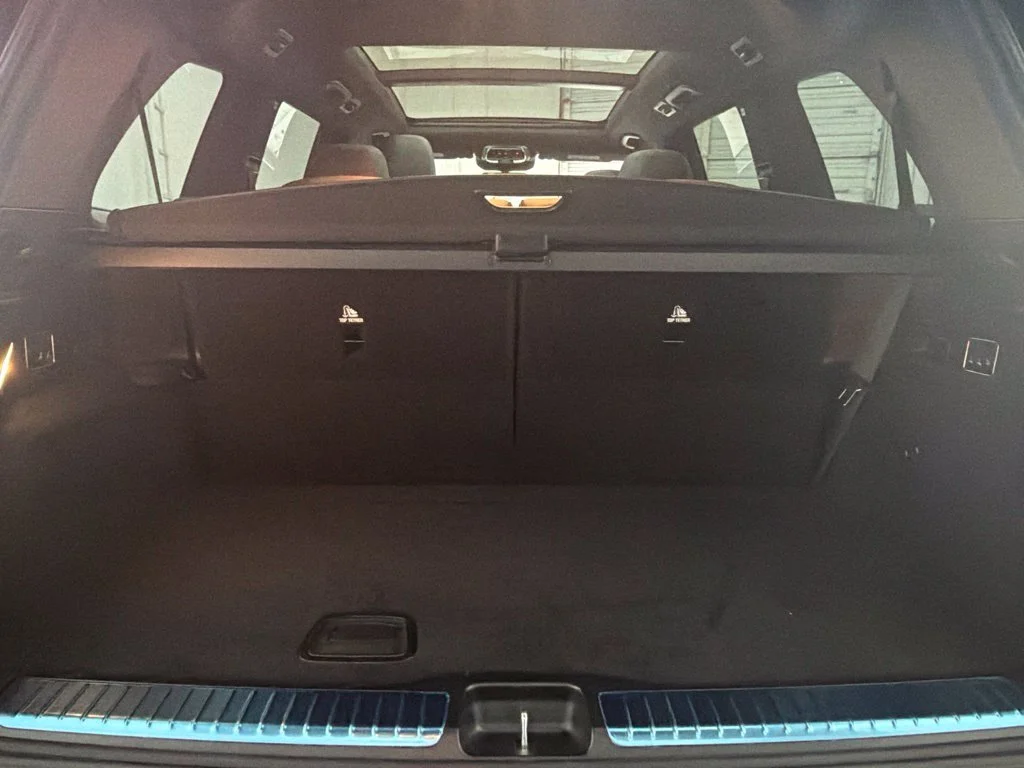 New 2027 Black Mercedes-Benz GLS 450 image 29